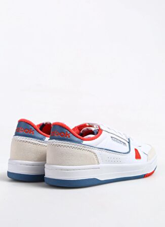 Reebok 100074610 LT COURT Gri Erkek Lifestyle Ayakkabı