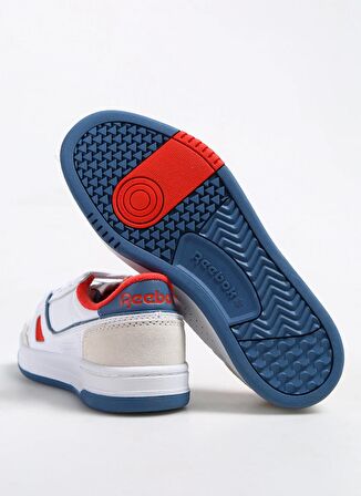 Reebok 100074610 LT COURT Gri Erkek Lifestyle Ayakkabı