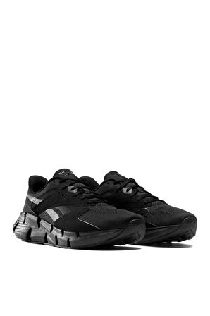 Reebok IE8059 Zig Dinamica 5 Unisex Koşu Ayakkabı Siyah