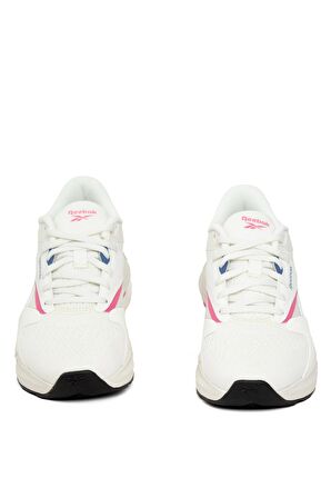 Reebok IE8065 Zig Dinamica 5 Kadın Koşu Ayakkabısı Beyaz