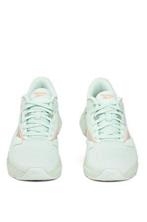 Reebok IE8066 Zig Dinamica 5 Kadın Koşu Ayakkabısı Su Yeşili