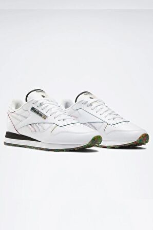 Reebok Classic Leather Erkek Spor Ayakkabı 100074715