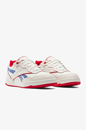 Reebok Bb 4000 II Unisex Beyaz Sneaker 101665312