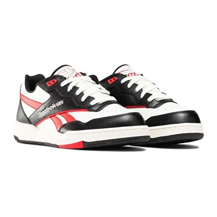 Reebok BB 4000 II Spor Ayakkabı Siyah