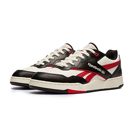 Reebok Bb 4000 Iı Erkek Günlük Ayakkabı 101756126 Siyah