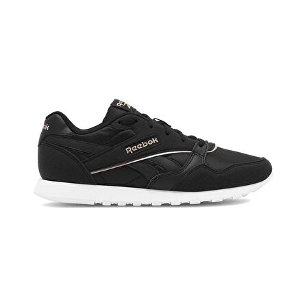 Reebok Ultra Flash Spor Ayakkabı Siyah