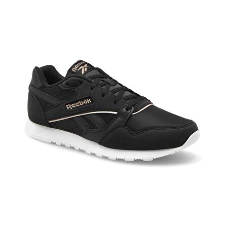 Reebok Ultra Flash Spor Ayakkabı Siyah