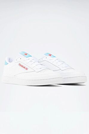 Reebok Club C 85 Erkek Spor Ayakkabı 100074169