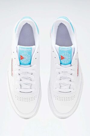 Reebok Club C 85 Erkek Spor Ayakkabı 100074169