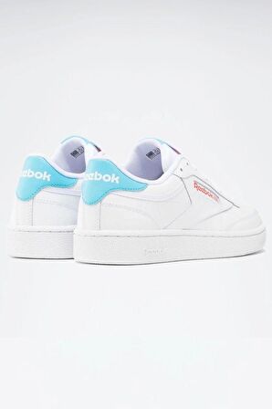 Reebok Club C 85 Erkek Spor Ayakkabı 100074169