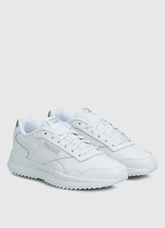 Reebok 100074173 REEBOK GLIDE SP Beyaz Kadın Lifestyle Ayakkabı