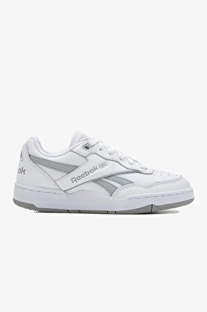 Reebok Bb 4000 II Unisex Beyaz Sneaker 101756082