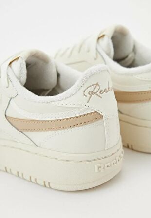 Reebok CLUB C DOUBLE REVENGE BEYAZ Kadın Sneaker Ayakkabı