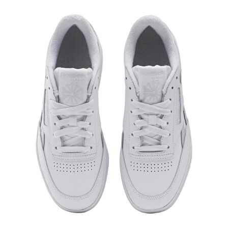 Reebok Club C Double Revenge Kadın Sneaker Ayakkabı 100074269