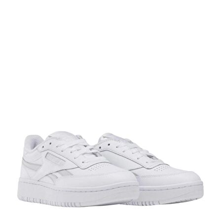 Reebok Club C Double Revenge Kadın Sneaker Ayakkabı 100074269