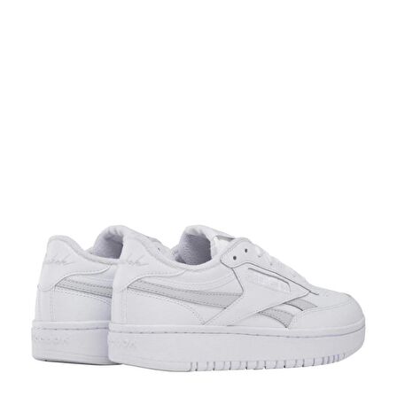 Reebok Club C Double Revenge Kadın Sneaker Ayakkabı 100074269