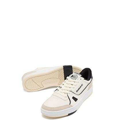 Reebok LT COURT BEYAZ Erkek Sneaker Ayakkabı