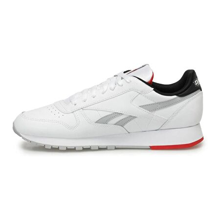 Reebok Classic Leather Spor Ayakkabı Beyaz