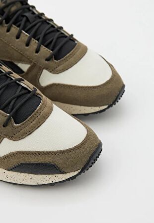 Reebok 100074285 Classic Leather Winterized Wrn Erkek Günlük Spor Ayakkabı