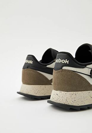 Reebok 100074285 Classic Leather Winterized Wrn Erkek Günlük Spor Ayakkabı