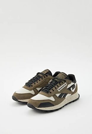 Reebok 100074285 Classic Leather Winterized Wrn Erkek Günlük Spor Ayakkabı