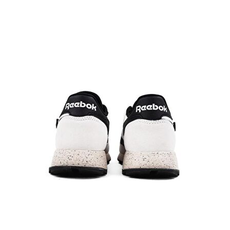 Reebok 100074286 Classic Leather Winterized Wrn Erkek Günlük Spor Ayakkabı