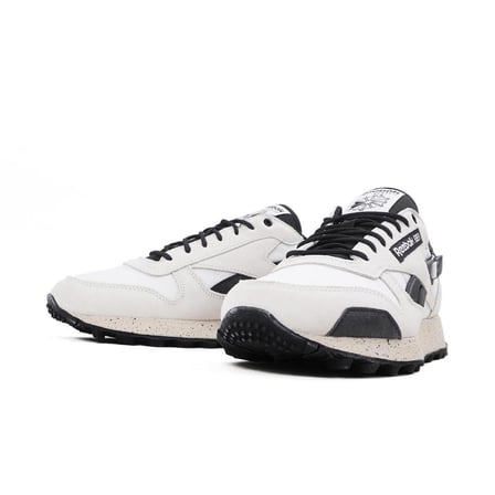 Reebok 100074286 Classic Leather Winterized Wrn Erkek Günlük Spor Ayakkabı