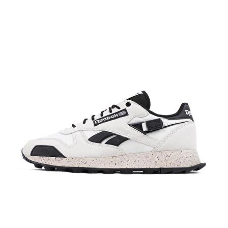 Reebok 100074286 Classic Leather Winterized Wrn Erkek Günlük Spor Ayakkabı