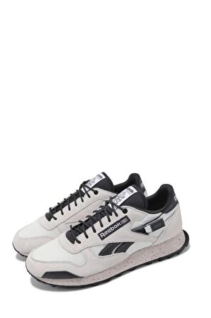 Reebok CLASSIC LEATHER WINTERIZED WRN BEYAZ Erkek Sneaker Ayakkabı