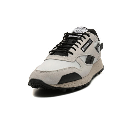 101664908-R Reebok Classıc Leather Wınterızed Wrn Spor Ayakkabı Gri