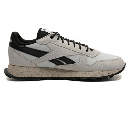101664908-R Reebok Classıc Leather Wınterızed Wrn Spor Ayakkabı Gri