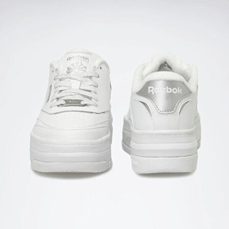 Reebok Ayakkabı Club C Extra