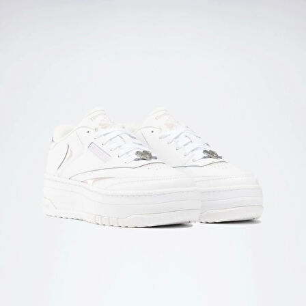 Reebok Ayakkabı Club C Extra