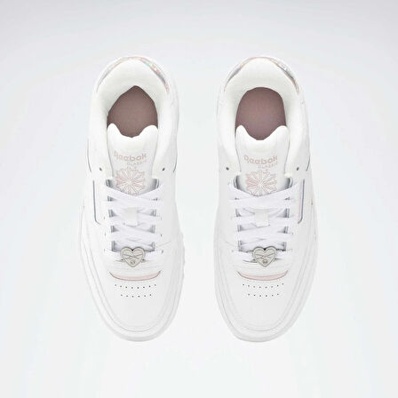 Reebok Ayakkabı Club C Extra