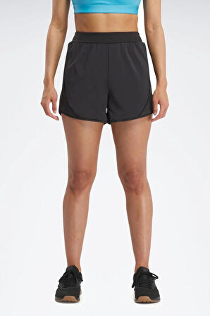 Reebok Lux Woven Shor Kadın Şort