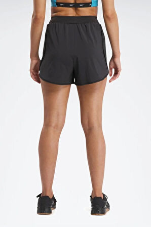 Reebok Lux Woven Shor Kadın Şort