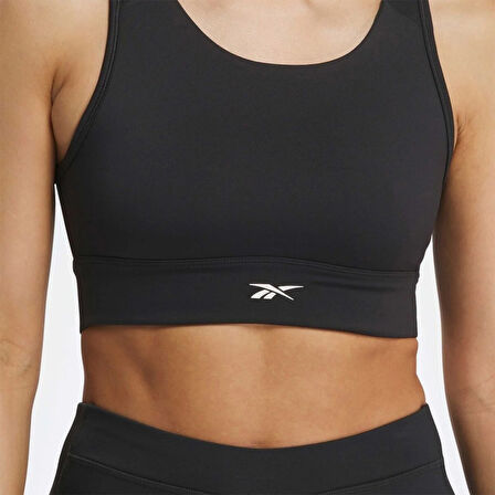 Reebok Kadın Büstiyer Id Train High Support Bra