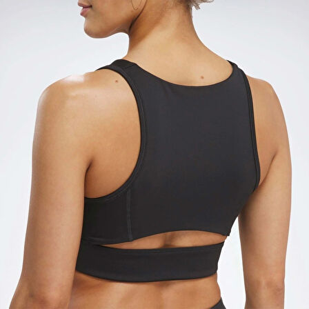 Reebok Kadın Büstiyer Id Train High Support Bra