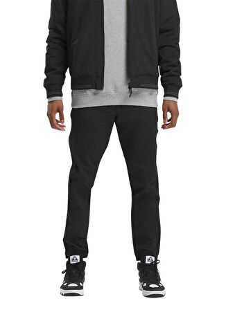Reebok 100075509 ATR HOOPWEAR PANT Siyah Erkek Eşofman Altı