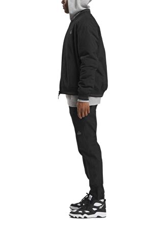 Reebok 100075509 ATR HOOPWEAR PANT Siyah Erkek Eşofman Altı
