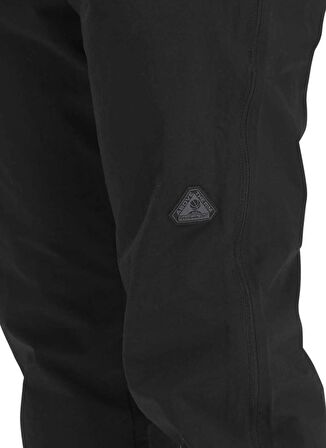 Reebok 100075509 ATR HOOPWEAR PANT Siyah Erkek Eşofman Altı