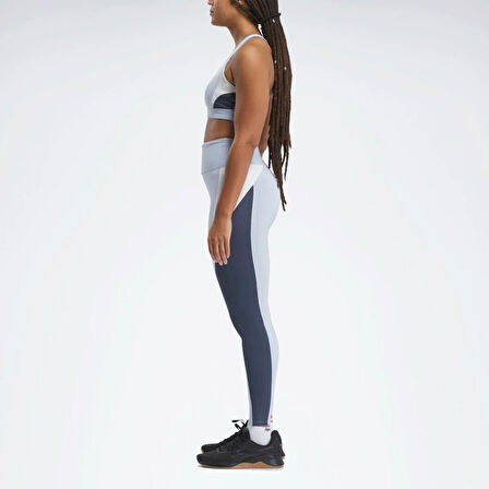 Reebok Kadın Tayt Lux Hr