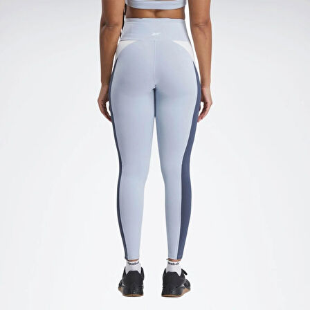 Reebok Kadın Tayt Lux Hr