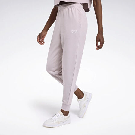 Reebok Kadın Eşofman Alt Classics Archive Essentials Fit Fre