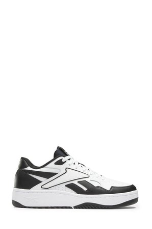 Reebok ATR Chill 100200462 Unisex Sneaker Ayakkabı Siyah Beyaz 40-45 
