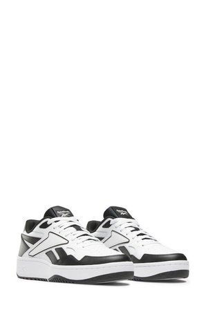Reebok ATR Chill 100200462 Unisex Sneaker Ayakkabı Siyah Beyaz 40-45 