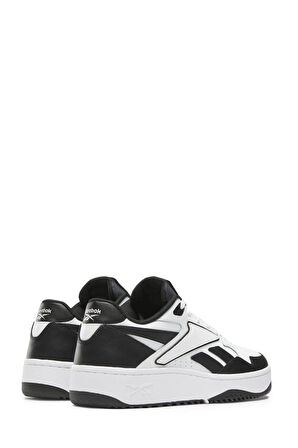 Reebok ATR Chill 100200462 Unisex Sneaker Ayakkabı Siyah Beyaz 40-45 