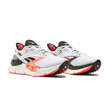 Reebok Floatzıg Symmetros Erkek Koşu Ayakkabısı 100206637 Beyaz