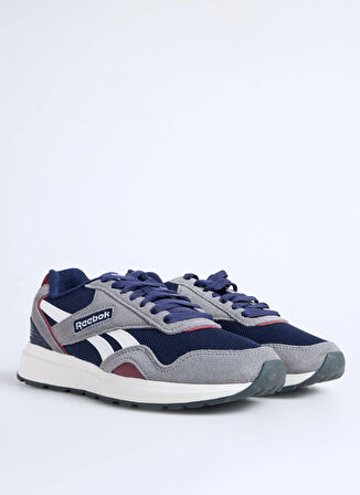 Reebok 100201237 REEBOK GL1100 Gri Kadın Lifestyle Ayakkabı