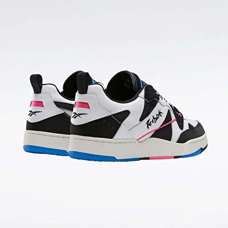 Reebok BB 4000 II ‘96 Kadın Beyaz Spor Ayakkabı 100201681